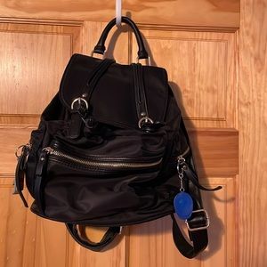 Urban Expressions bag.